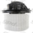 Global Parts 2311828 HVAC Blower Motor