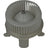Global Parts 2311870 HVAC Blower Motor - Front