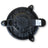 Global Parts 2311876 HVAC Blower Motor - Auxiliary or Rear