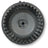 Global Parts 2311879 HVAC Blower Motor Wheel