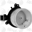 Global Parts 2311901 HVAC Blower Motor