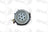 Global Parts 2311913 HVAC Blower Motor