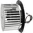 Global Parts 2311961 HVAC Blower Motor - Front or Rear
