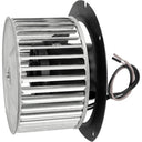 Global Parts 2311961 HVAC Blower Motor - Front or Rear