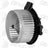 Global Parts 2311996 HVAC Blower Motor