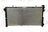 Global Parts 2311C Radiator