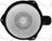 Global Parts 2312012 HVAC Blower Motor
