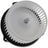Global Parts 2312022 HVAC Blower Motor