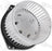 Global Parts 2312024 HVAC Blower Motor - Front