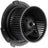 Global Parts 2312028 HVAC Blower Motor - Front