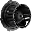 Global Parts 2312028 HVAC Blower Motor - Front