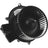 Global Parts 2312043 HVAC Blower Motor - Front