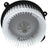 Global Parts 2312044 HVAC Blower Motor - Front