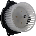 Global Parts 2312068 Drive Motor Battery Pack Cooling Fan Motor