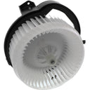 Global Parts 2312088 HVAC Blower Motor - Front