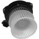 Global Parts 2312090 HVAC Blower Motor