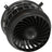 Global Parts 2312095 HVAC Blower Motor