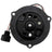 Global Parts 2312133 Engine Cooling Fan Motor