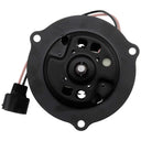 Global Parts 2312133 Engine Cooling Fan Motor