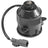Global Parts 2312138 Engine Cooling Fan Motor - Left