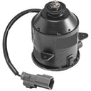 Global Parts 2312138 Engine Cooling Fan Motor - Left
