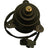 Global Parts 2312140 Engine Cooling Fan Motor - Left