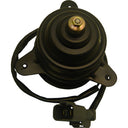 Global Parts 2312140 Engine Cooling Fan Motor - Left