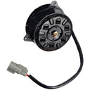 Global Parts 2312148 Engine Cooling Fan Motor - Right