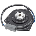 Global Parts 2312190 Engine Cooling Fan Motor - Right