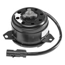 Global Parts 2312193 Engine Cooling Fan Motor - Center
