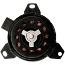 Global Parts 2312239 Engine Cooling Fan Motor