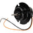 Global Parts 2312247 HVAC Blower Motor