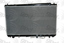 Global Parts 2324C Radiator