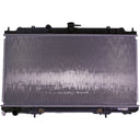 Global Parts 2346C Radiator