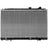 Global Parts 234C Radiator