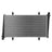 Global Parts 2400C Radiator