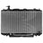 Global Parts 2403C Radiator