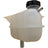 Global Parts 2411010 Engine Coolant Reservoir