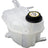 Global Parts 2411015 Engine Coolant Reservoir