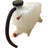Global Parts 2411022 Engine Coolant Reservoir