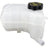 Global Parts 2411090 Engine Coolant Reservoir