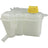 Global Parts 2411092 Engine Coolant Reservoir