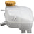 Global Parts 2411095 Engine Coolant Reservoir