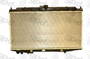 Global Parts 2413C Radiator