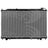 Global Parts 2414C Radiator