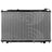 Global Parts 2415C Radiator