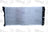 Global Parts 2421C Radiator