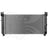 Global Parts 2423C Radiator