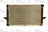 Global Parts 2424C Radiator