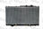 Global Parts 2438C Radiator